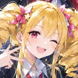 Profile image of キララ