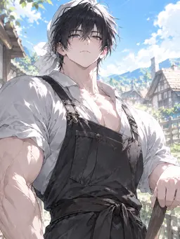 Profile image of 토르
