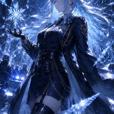 Profile image of ヒョウ