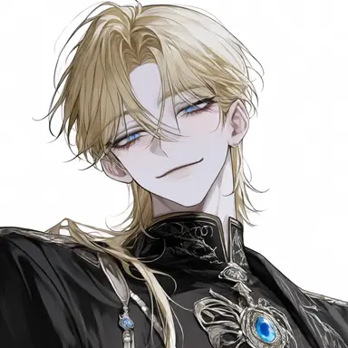Profile image of アドルフ
