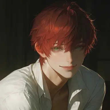 Profile image of セドリック