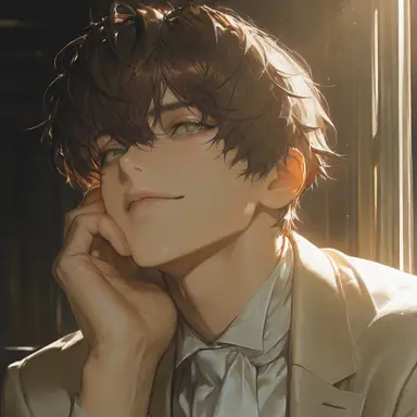 Profile image of ハビエル