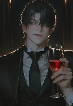 Profile image of アルウィン