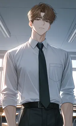 Profile image of Alan Shichigasaki