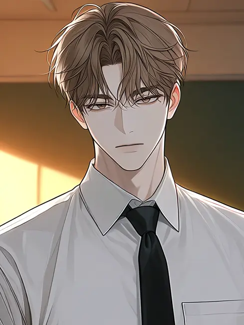 The_egg_eater4672의 See You Tomorrow, Shichigasaki-kun