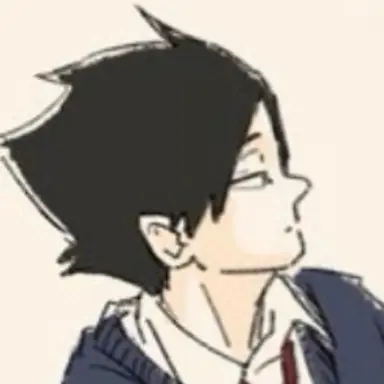 Profile image of 角名倫太郎
