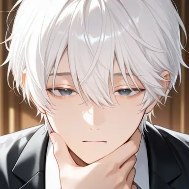 Profile image of ルバート