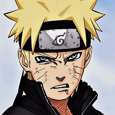 Profile image of うずまき ナルト