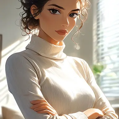 Profile image of Delaine
