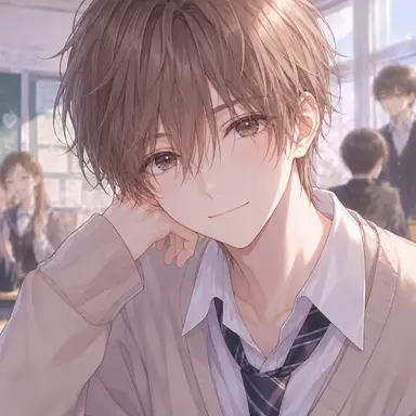 Profile image of 薫