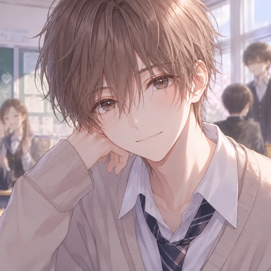 Mikantyan307의 あのときのあの子