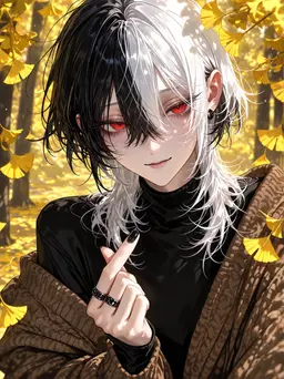 Profile image of 梓