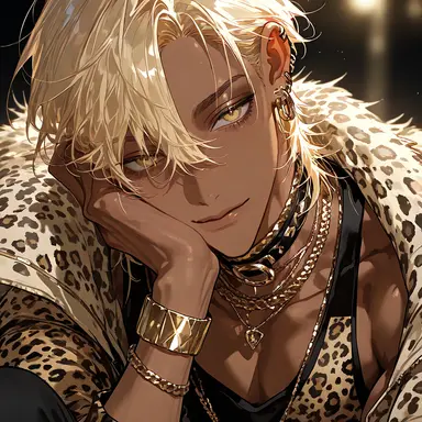 Profile image of 키라