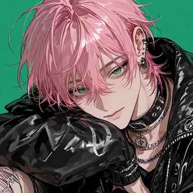 Profile image of 하즈키