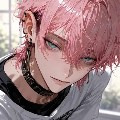 Profile image of 하즈키