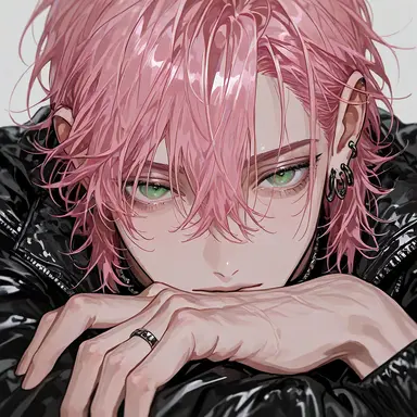 Profile image of 하즈키