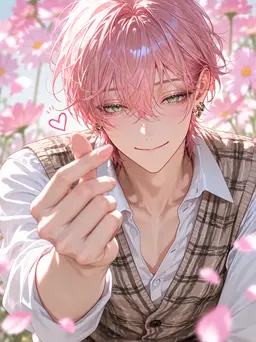 Profile image of 葉月