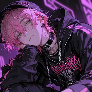 Profile image of 하즈키