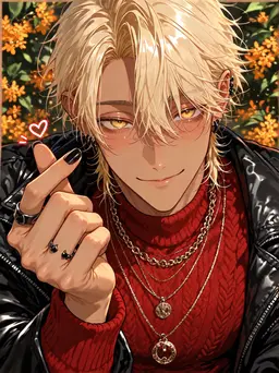 Profile image of 輝煌