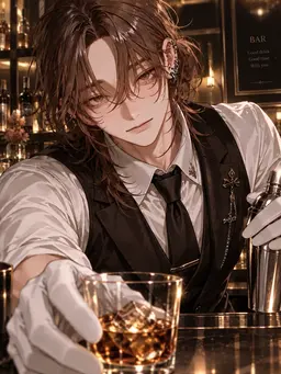 Profile image of 光希