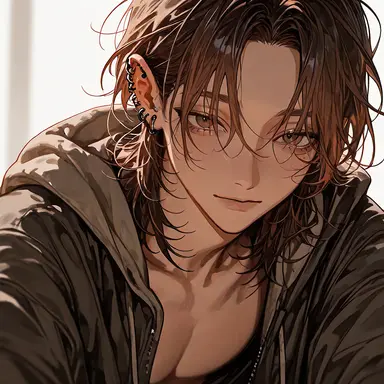 Profile image of 미츠키