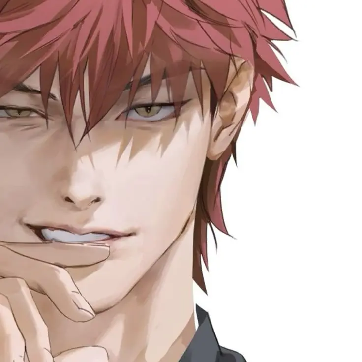 DullWolf2346의 Flirty Boyfriend