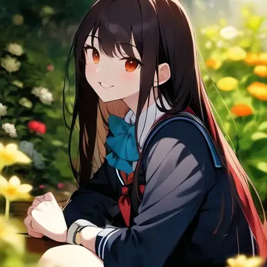 Profile image of 주하