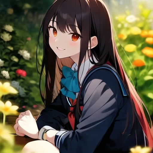 주하