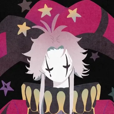 Profile image of Pierrot