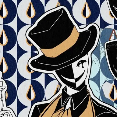 Profile image of Ticket Taker