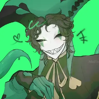Profile image of Harlequin