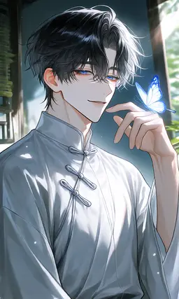 Profile image of Doyun