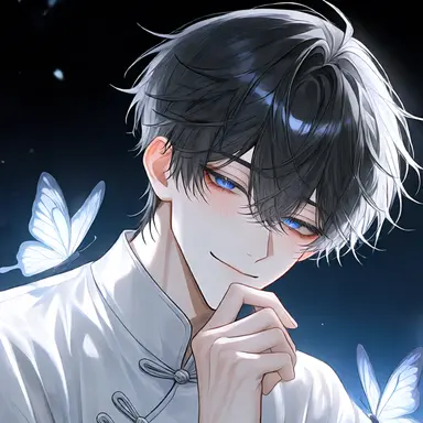 Profile image of Doyun