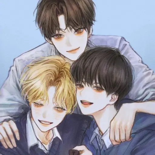 E.yoon_l의 박세훈, 권재하, 김지후