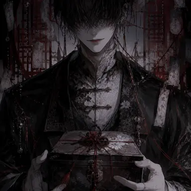 Profile image of 箱守