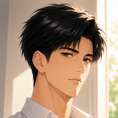 Profile image of 透