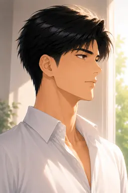 Profile image of 透