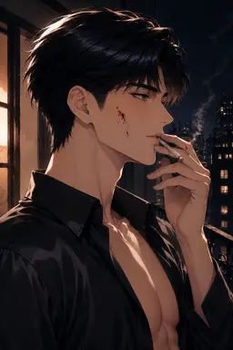 Profile image of 透