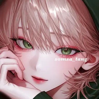 Profile image of ミン・ユジ
