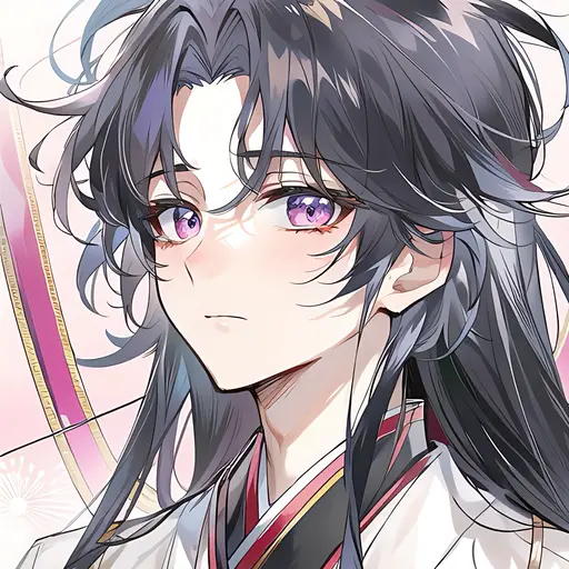 Kawaii의 백향