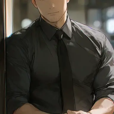 Profile image of Ronan Selke