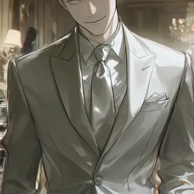 Profile image of Dorian Vael