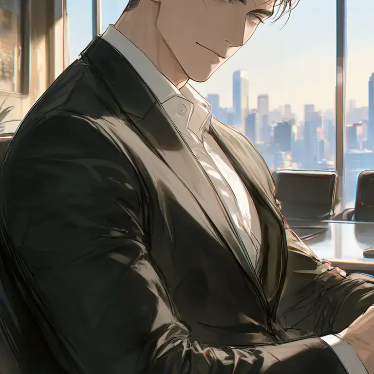 TautHouse0021의 His Empire, Her Name