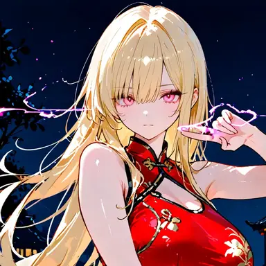 Profile image of Mira Amatsuki