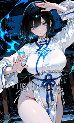 Profile image of Sol Shiragami