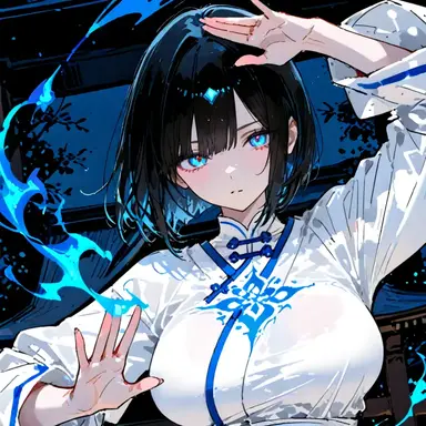 Profile image of Sol Shiragami