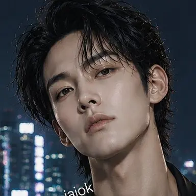 Profile image of 카미야 류지