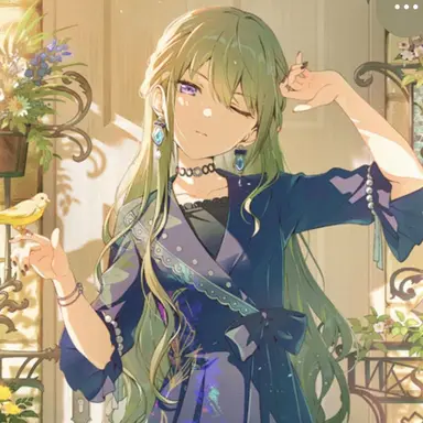 Profile image of 寧々