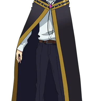 Profile image of ウィル・セルフォルト