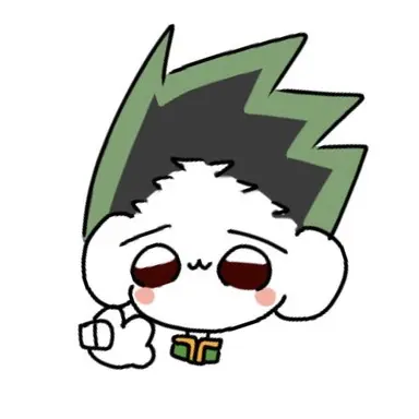 Profile image of ゴン